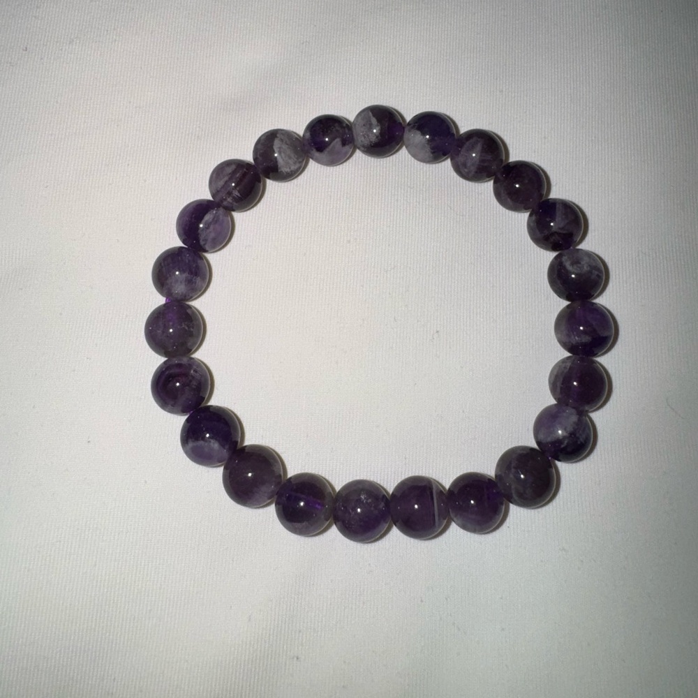 Dream Amethyst Bracelet